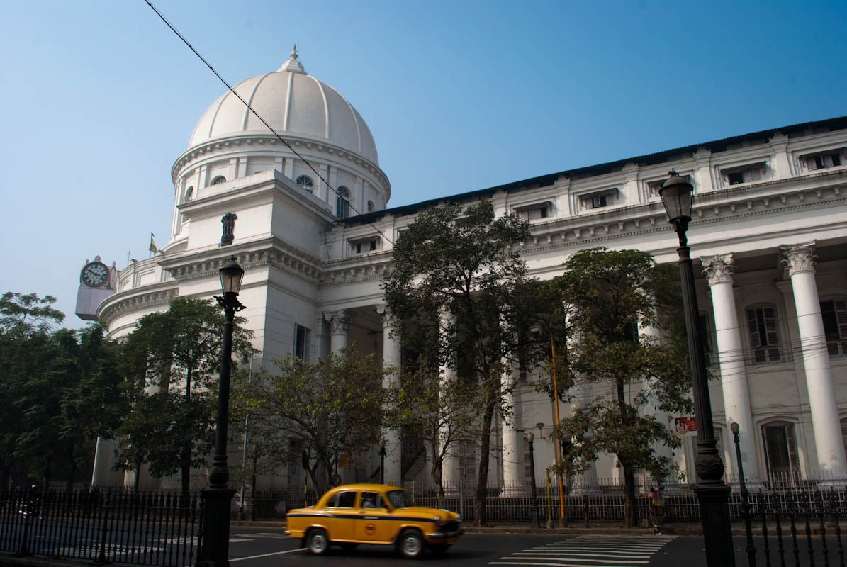General Post Office Kolkata