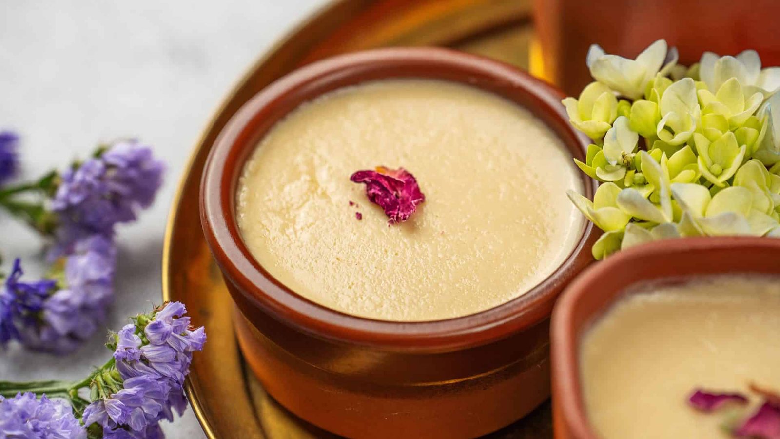 sweet curd