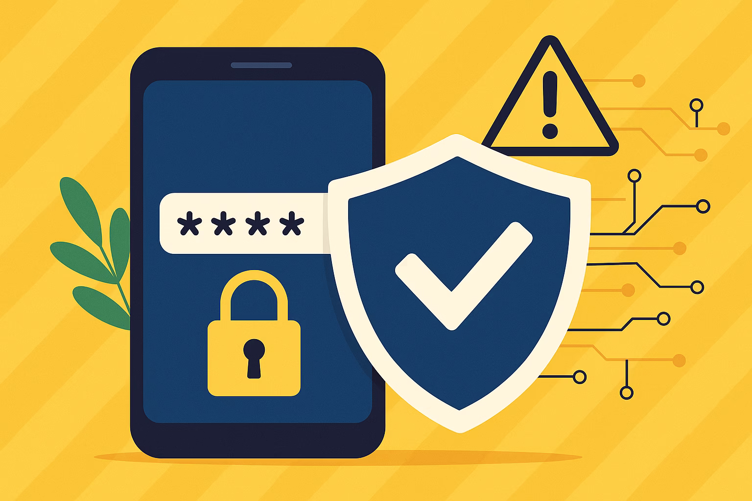 cyber security tips