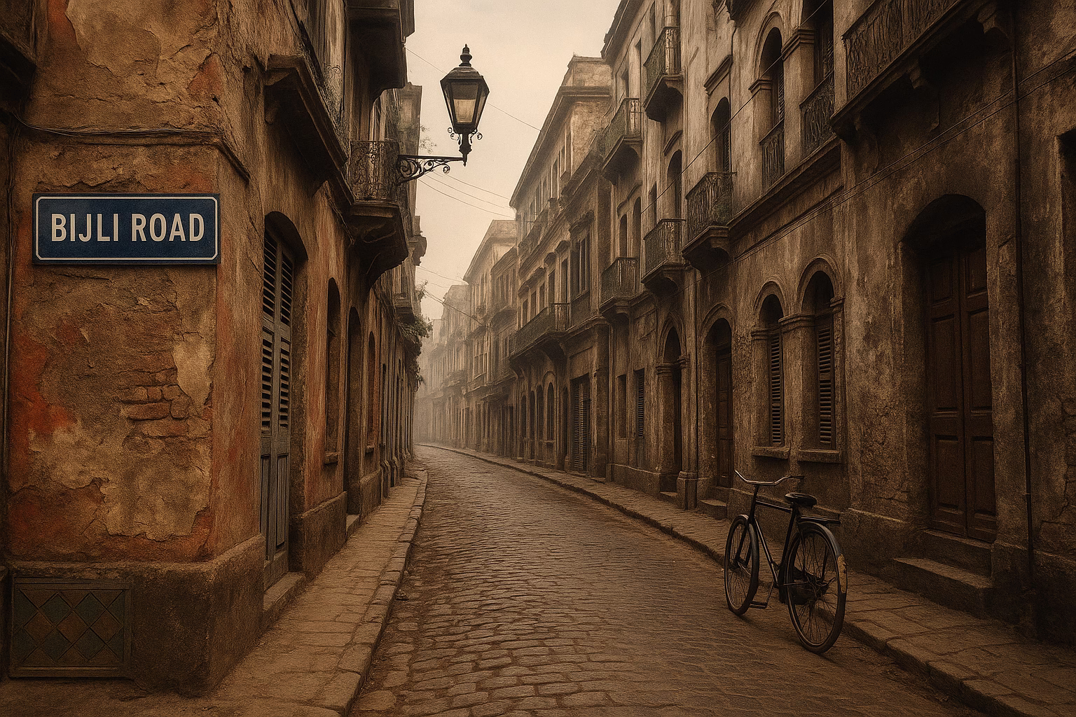 calcutta tram history