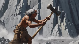 Dashrath Manjhi