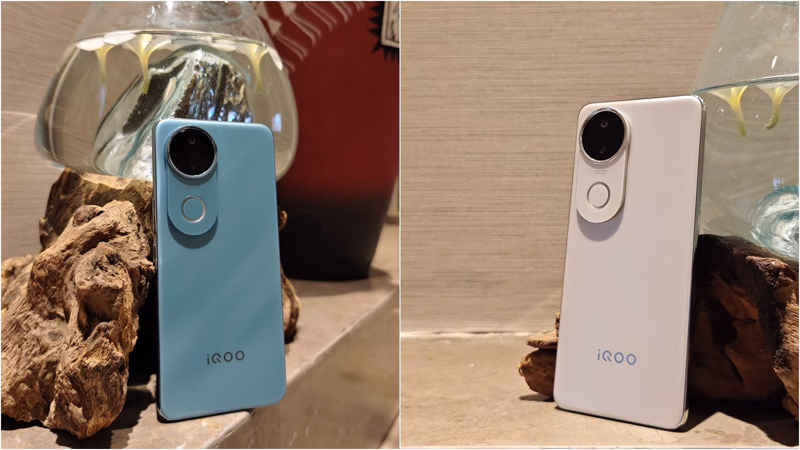 features of iQOO Z10R
