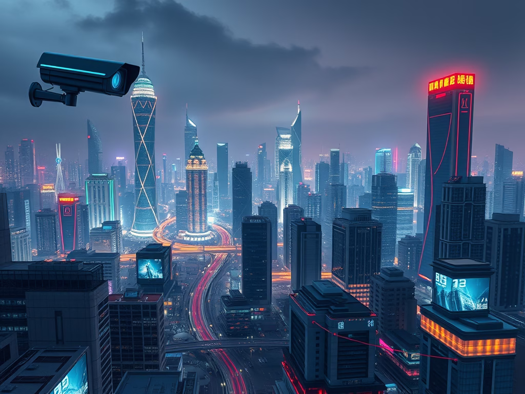 China AI Technology: বিশ্বজুড়ে এক থ্রেট ও ভারতে এর প্রভাব 2 development of ai in china