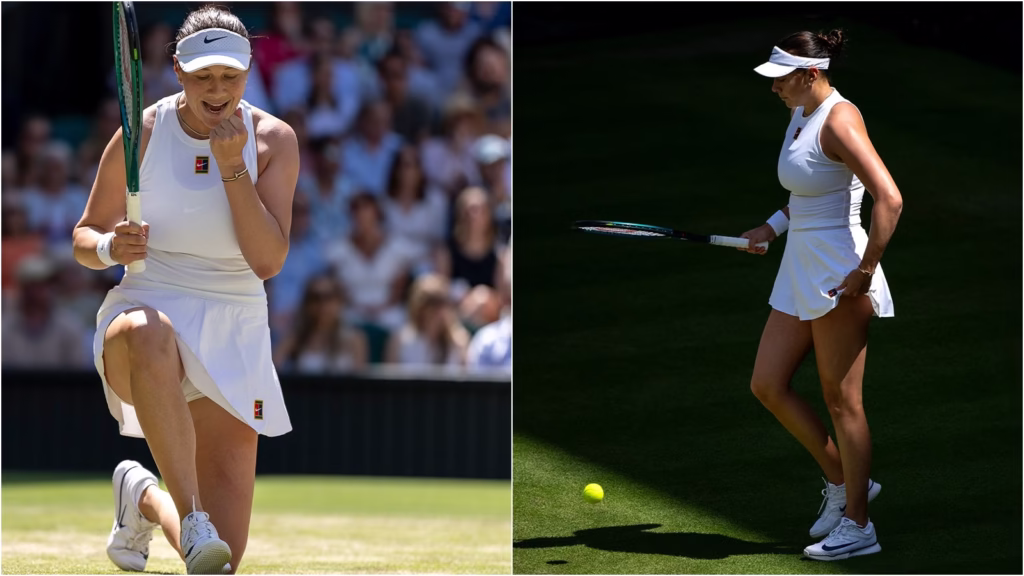 Wimbledon: চলছে 225 বছর ধরে, কেন উইম্বলডনে সাদা পোশাক পরেন খেলোয়াড়রা? 3 wimbledon dress history