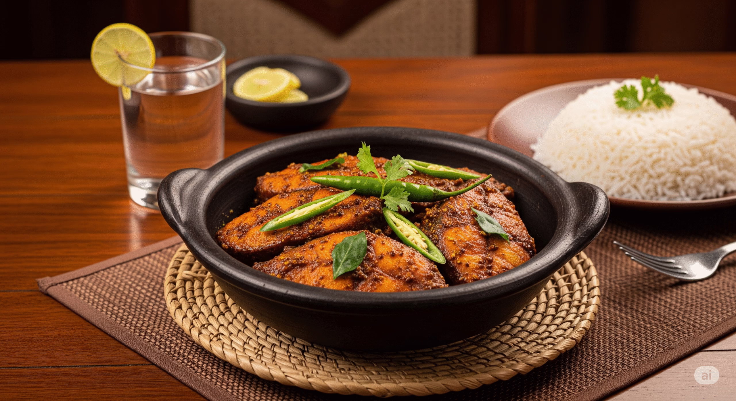 Anarosh Ilish recipe