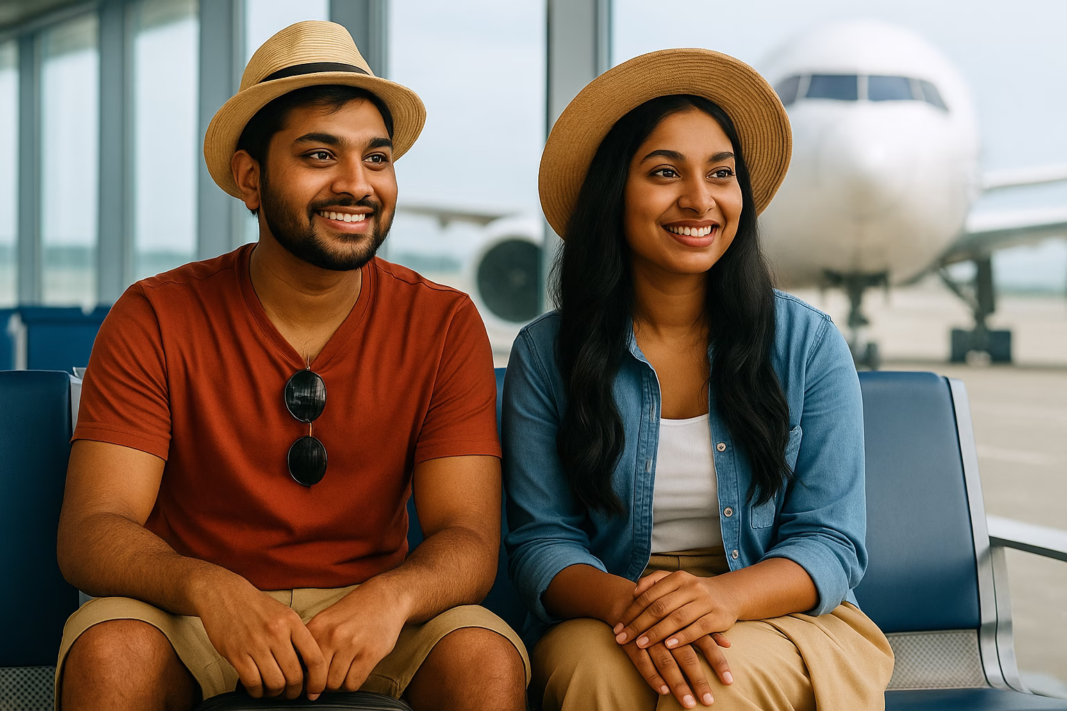 low cost international travel