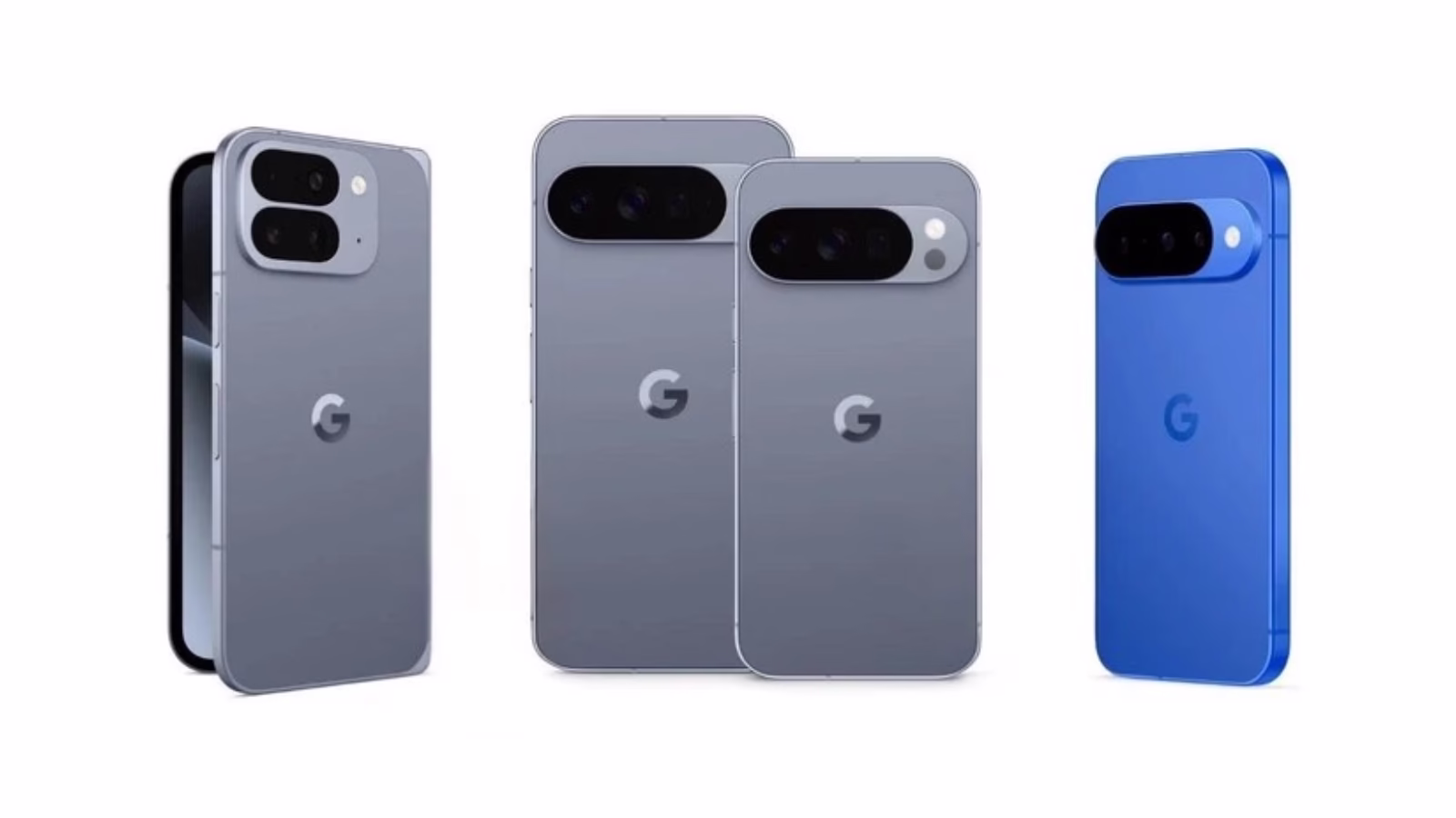 বাজারে এল Google Pixel 10 ও Pixel 10 Pro, কত দাম? জেনে নিন খুঁটিনাটি 1 Google pixel 10