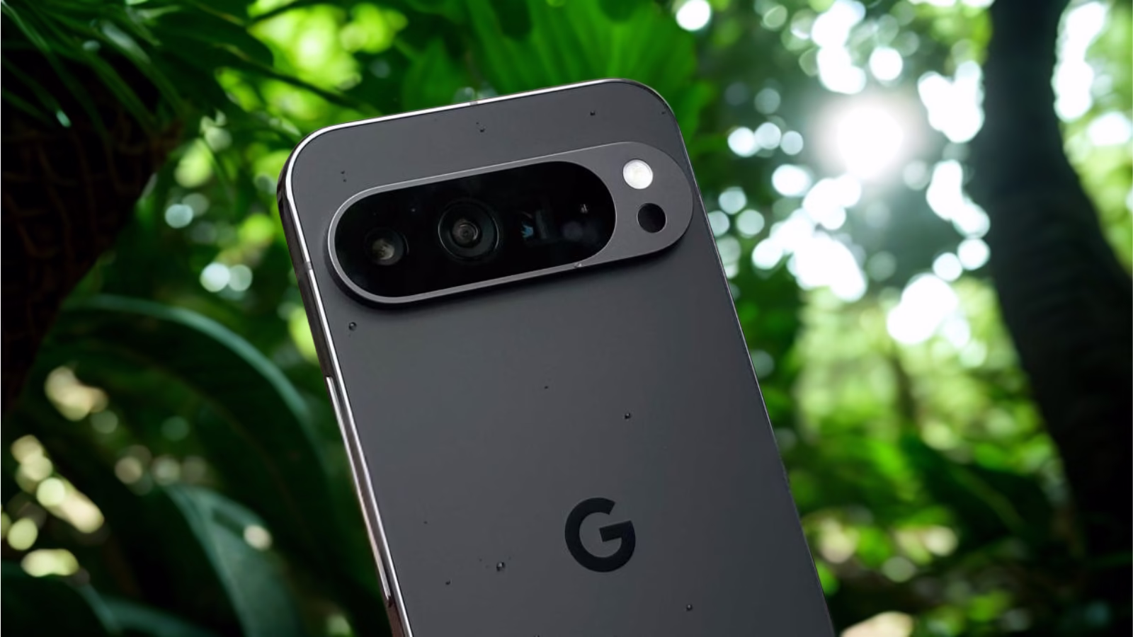 বাজারে এল Google Pixel 10 ও Pixel 10 Pro, কত দাম? জেনে নিন খুঁটিনাটি 2 Google Pixel 10 Pro and Pixel 10 Features
