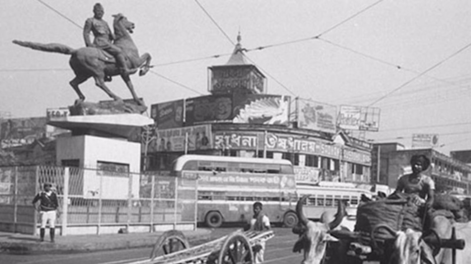 Shyambazar Name History: শ্যামের পরে বাজার এল কী করে? জেনে নিন শ্যামবাজার নামের ইতিহাস 1 shyambazar history