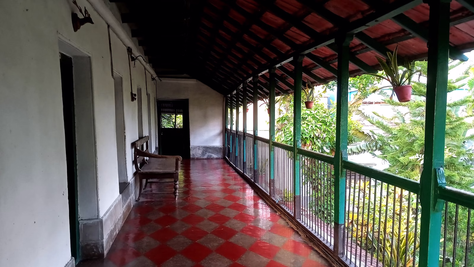 Nearest one day trip from kolkata