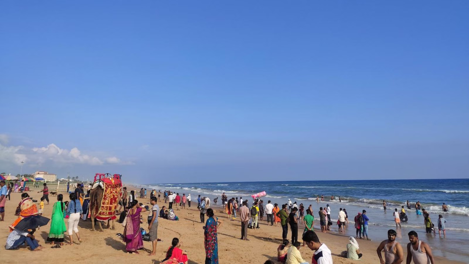 Places to visit in India under 10k: বাজেট কম? চিন্তা নেই, জেনে নিন সস্তায় ছুটি কাটানোর 10 জায়গা 1 best destination for holiday