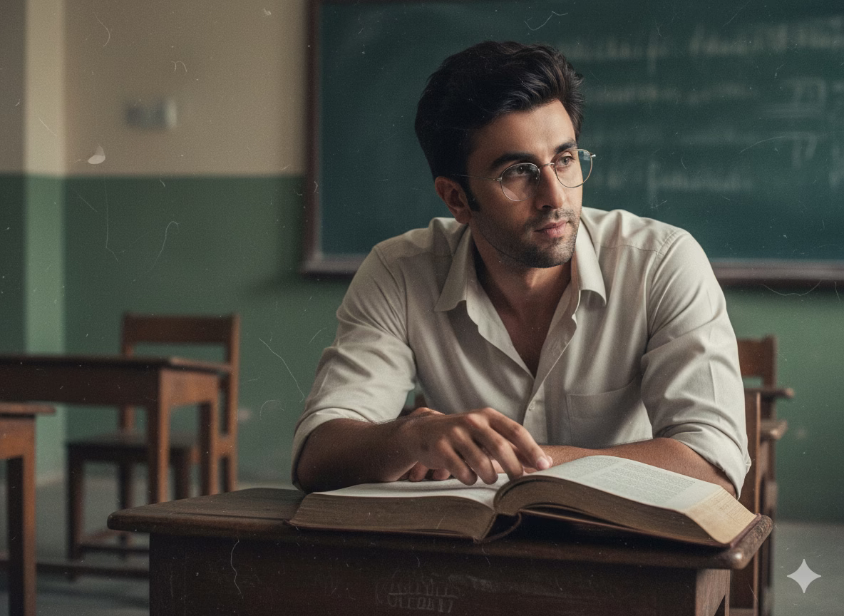 AI Photo Editing Prompts For Men: ছেলেরাও সেজে উঠুন AI-এর সাজে, রইল 10 প্রম্পট 2 AI Photo Editing Prompts For Men