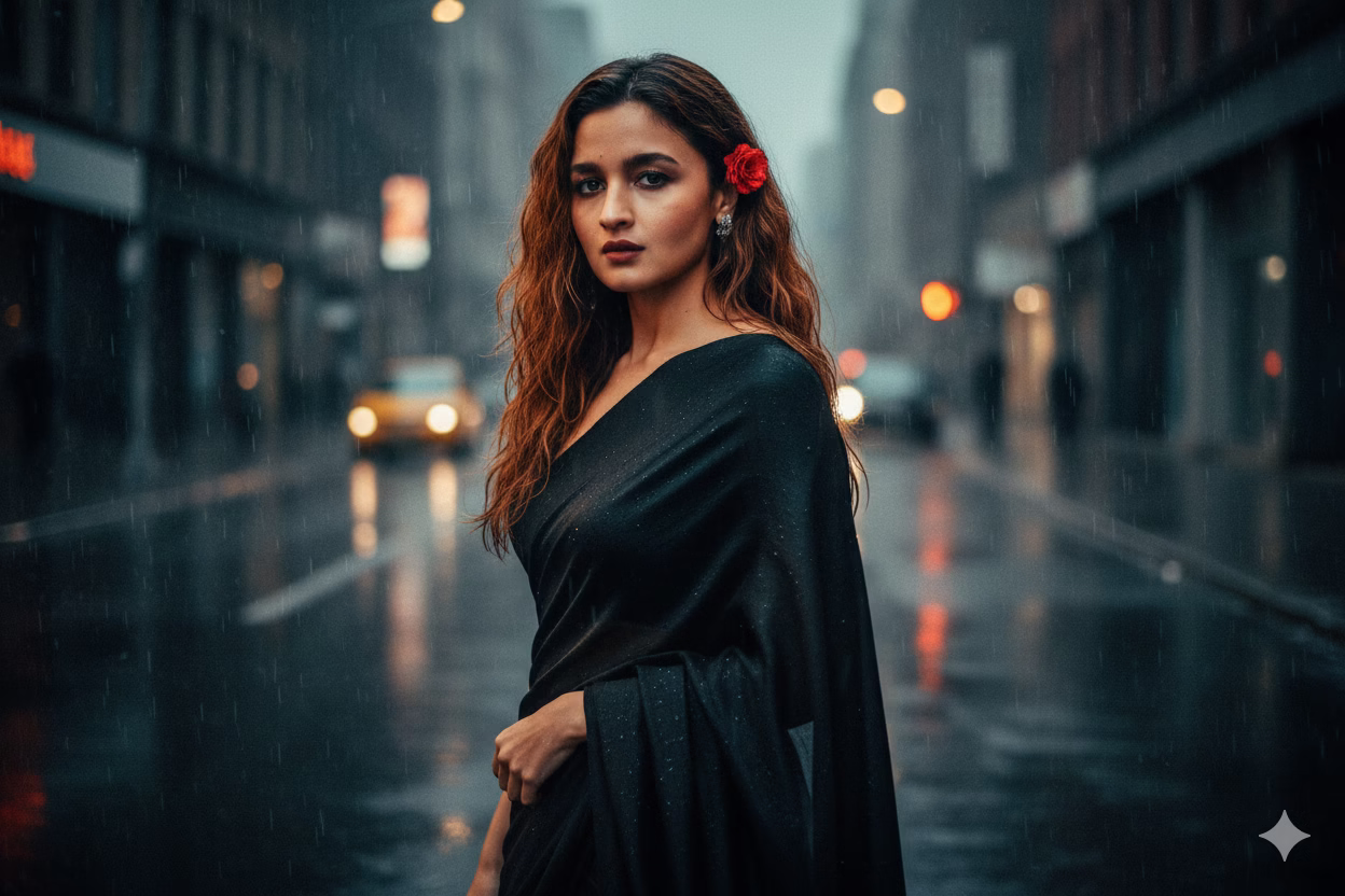 Ai Trending Picture: মাত্র 5 মিনিটে বানিয়ে নিন ভাইরাল Ai ছবি, রইল Step-by-Step গাইড 2 Viral Ai image