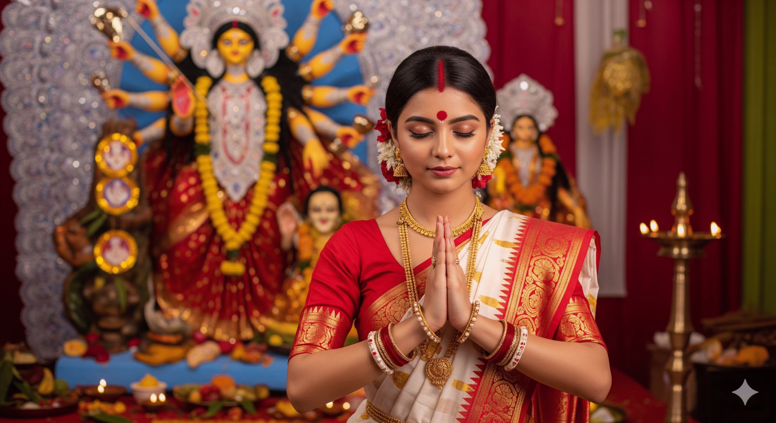 Durga Puja 2025: কলকাতায় কোন মেট্রো স্টেশনের কাছে কোন বিখ্যাত পুজো? জানুন এক ক্লিকে 1 puja parikrama kolkata metro