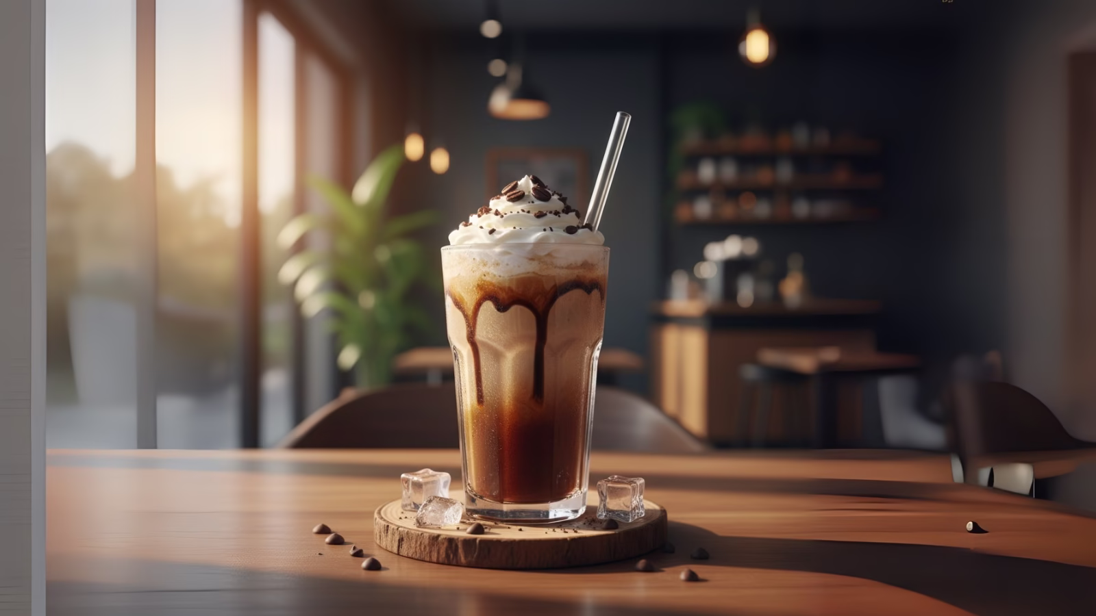 Homemade Cold Coffee: ক্যাফেতে গিয়ে খরচ কেন করবেন? মাত্র 5 মিনিটে বাড়িতেই বানিয়ে ফেলুন কোল্ড কফি 3 Homemade Cold Coffee