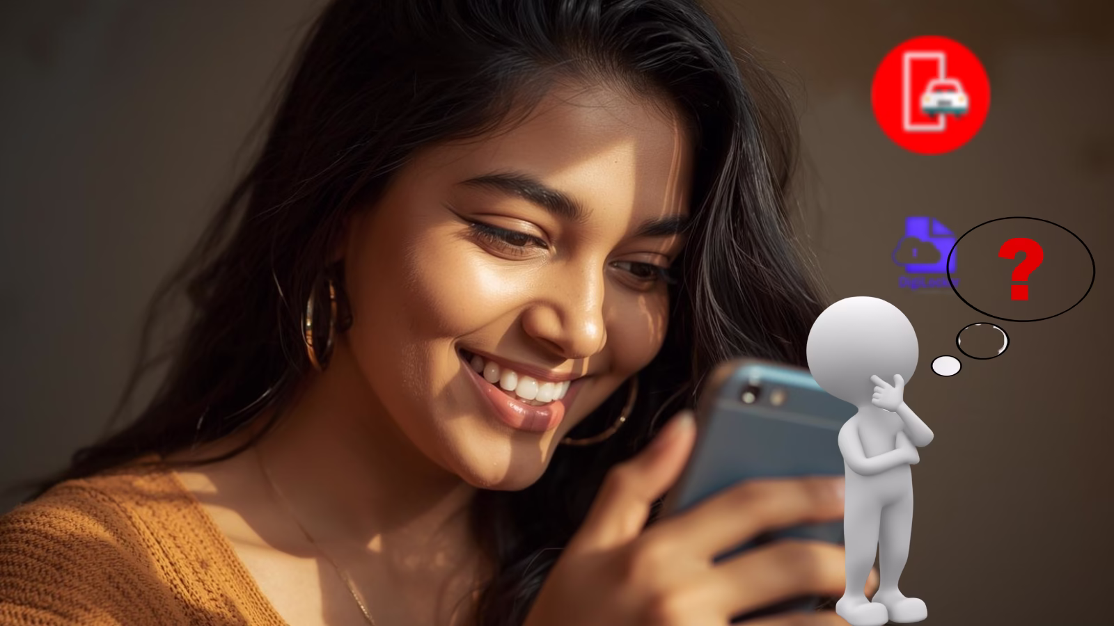 useful government apps