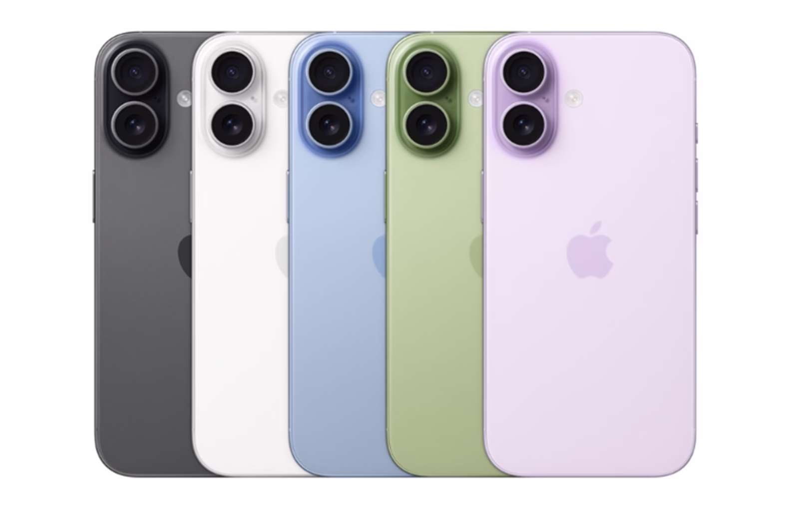 বাজারে এল iPhone 17-এর তিন মডেল, কত দাম, কবে থেকে পাওয়া যাবে? জানুন বিস্তারিত 1 আইফোন ১৭-এর দাম