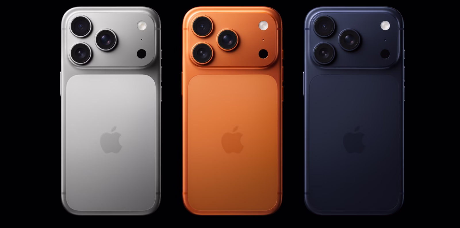 iphone 17 features price