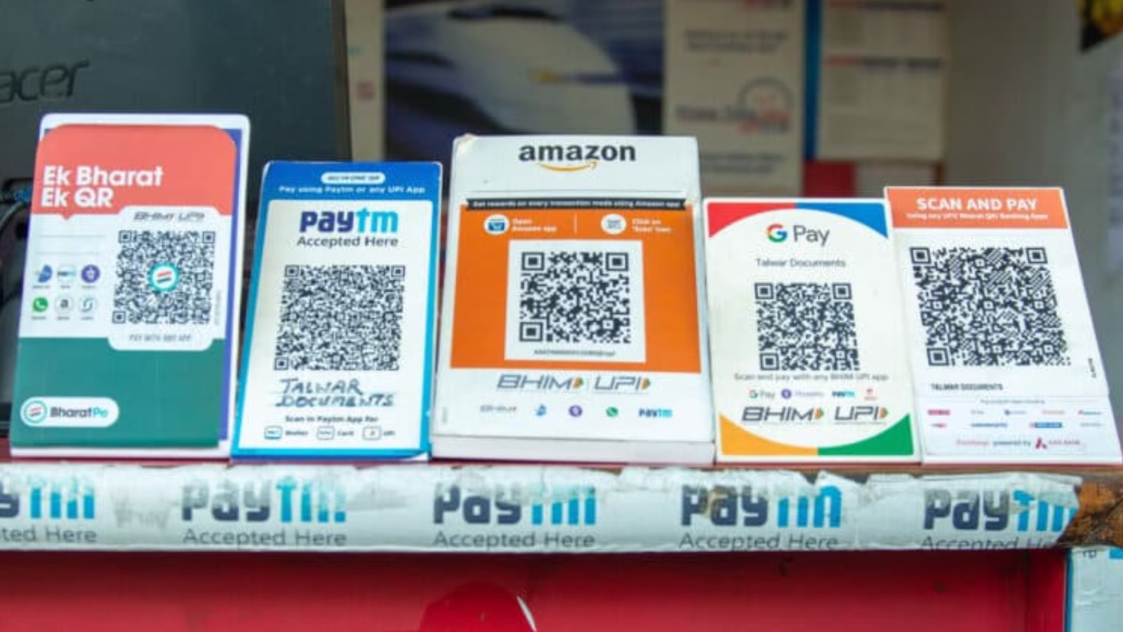 Wrong UPI Transaction Complaint: ভুল UPI অ্যাকাউন্টে টাকা পাঠিয়ে ফেলেছেন? কী করে অভিযোগ জানাবেন? Step-by-Step গাইড 1 wrong upi transaction