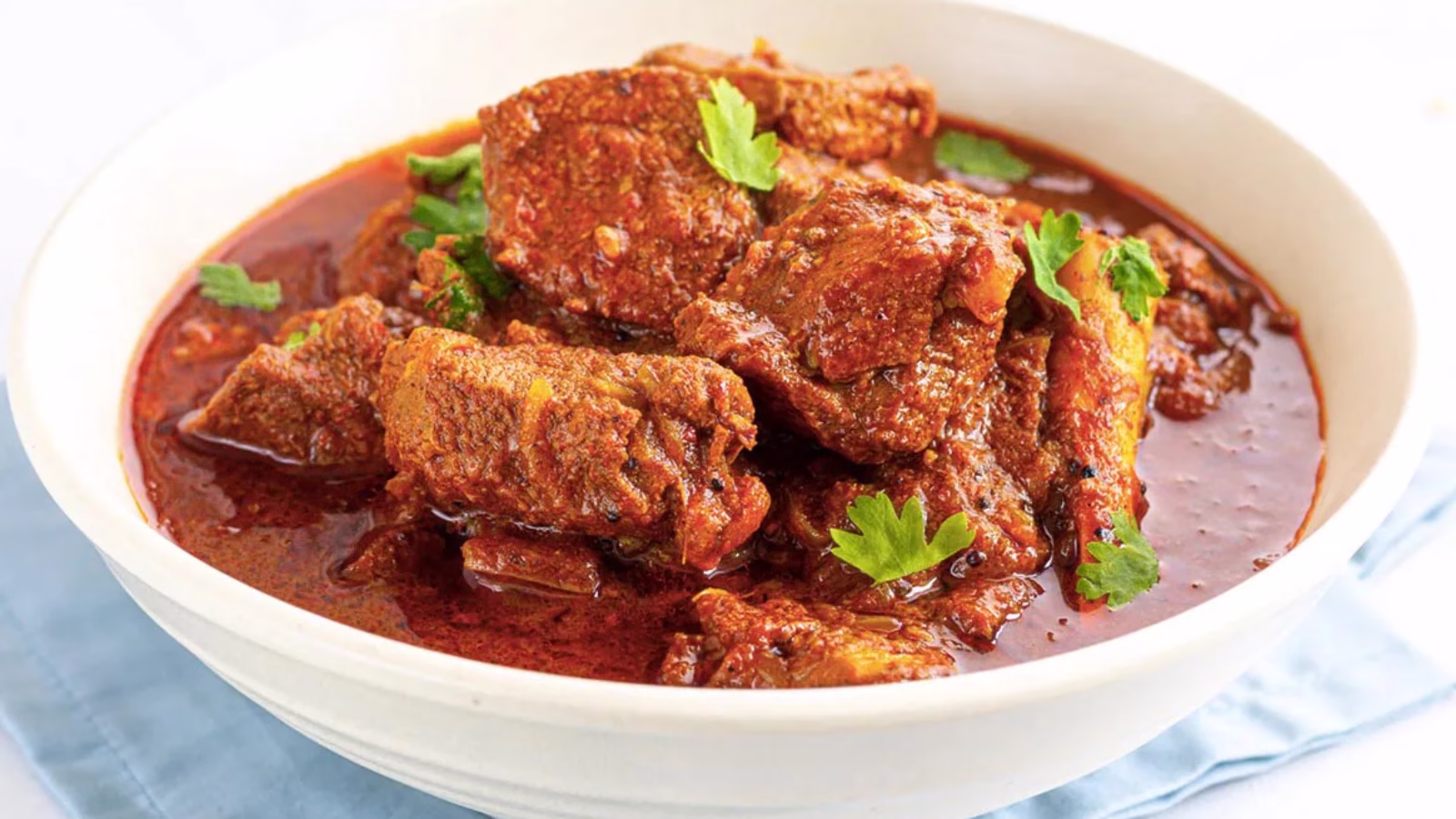 মাত্র 1 ঘণ্টায় তৈরি করুন Bengali Mutton Curry, বাড়িতেই পান রেস্টুরেন্টের স্বাদ, দেখে নিন Step-By-Step গাইড 1 Bengali Mutton Curry