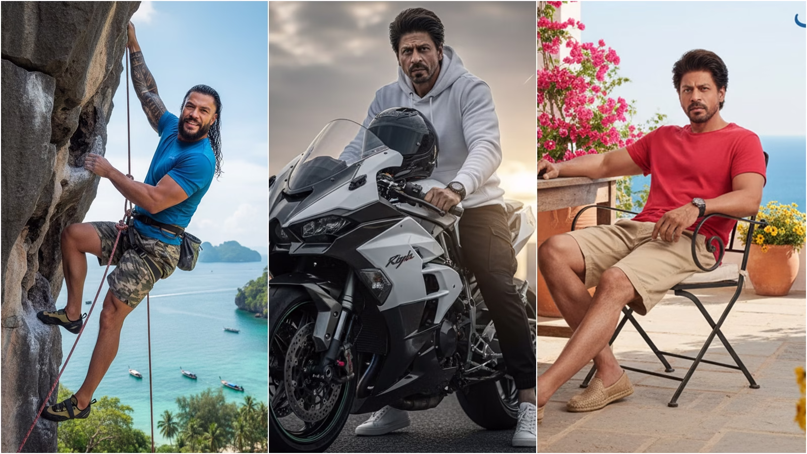 Gemini AI Prompts for Men