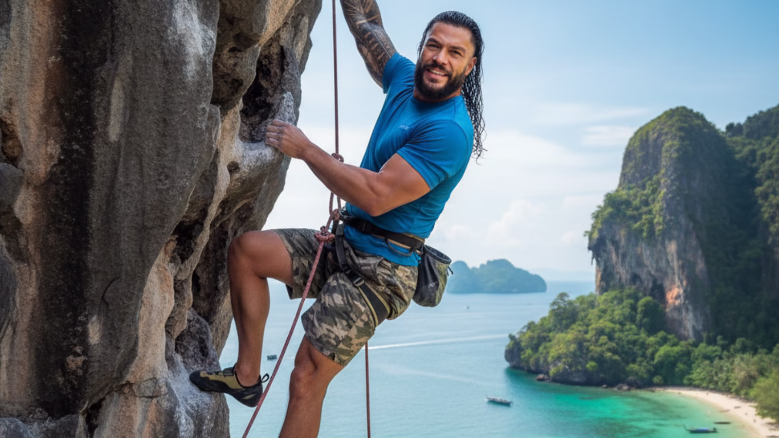 Gemini AI Prompts for Men: AI দিয়ে নিজেকে নিয়ে যান পছন্দের জায়গায়, রইল 8 প্রম্পট 3 Ai trending prompt for men