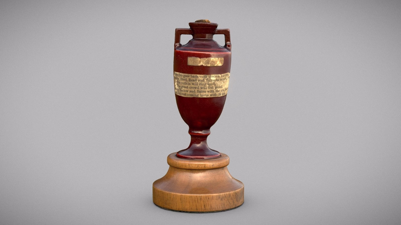 ক্রিকেট সিরিজ়ের নাম ‘ছাই’? কোথা থেকে এল The Ashes? জানুন 143 বছরের ইতিহাস 2 History of The Ashes