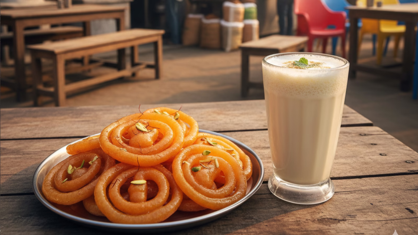 5 Travel Destinations for Foodies