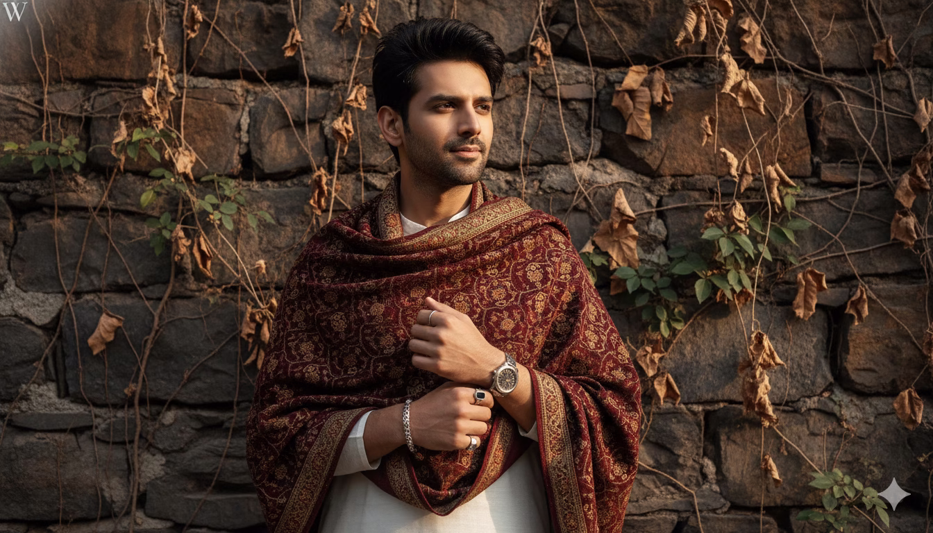 Trending AI Image Prompts for Instagram: বানিয়ে ফেলুন ইন্সটাগ্রাম ট্রেন্ডিং ছবি, রইল ছেলেদের জন্য সেরা 10 প্রম্পট 1 Trending AI Image Prompts for Instagram