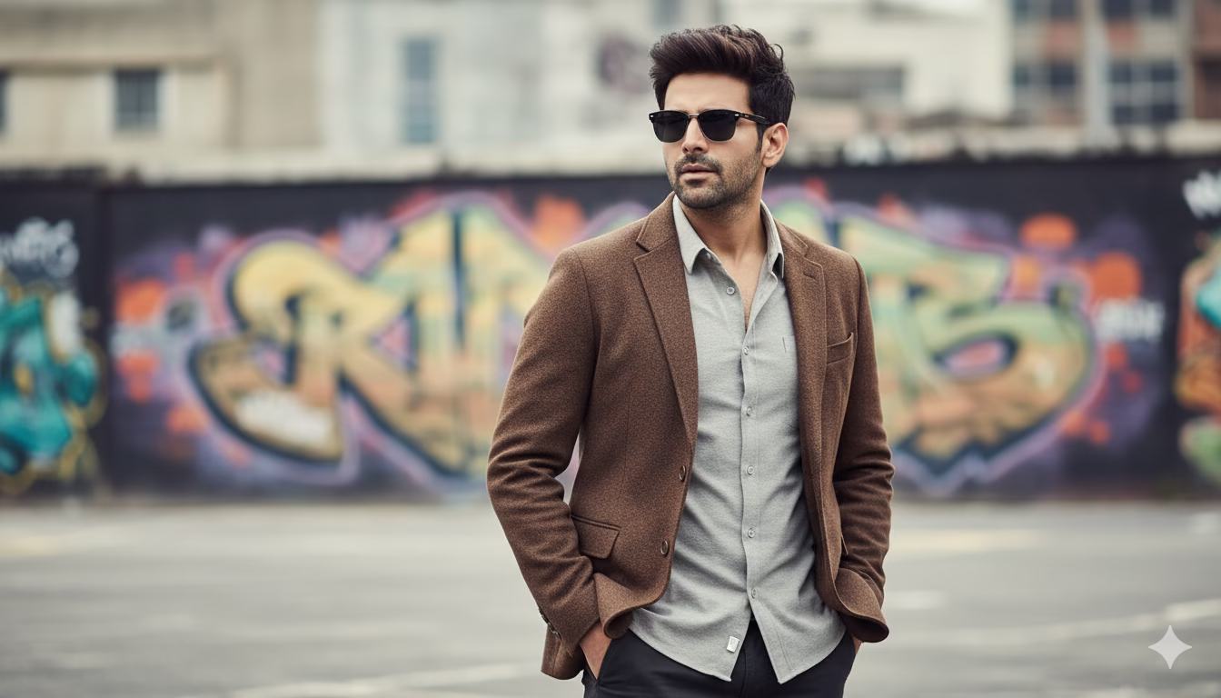 Trending AI Image Prompts for Instagram: বানিয়ে ফেলুন ইন্সটাগ্রাম ট্রেন্ডিং ছবি, রইল ছেলেদের জন্য সেরা 10 প্রম্পট 2 Trending AI Image Prompts for Instagram