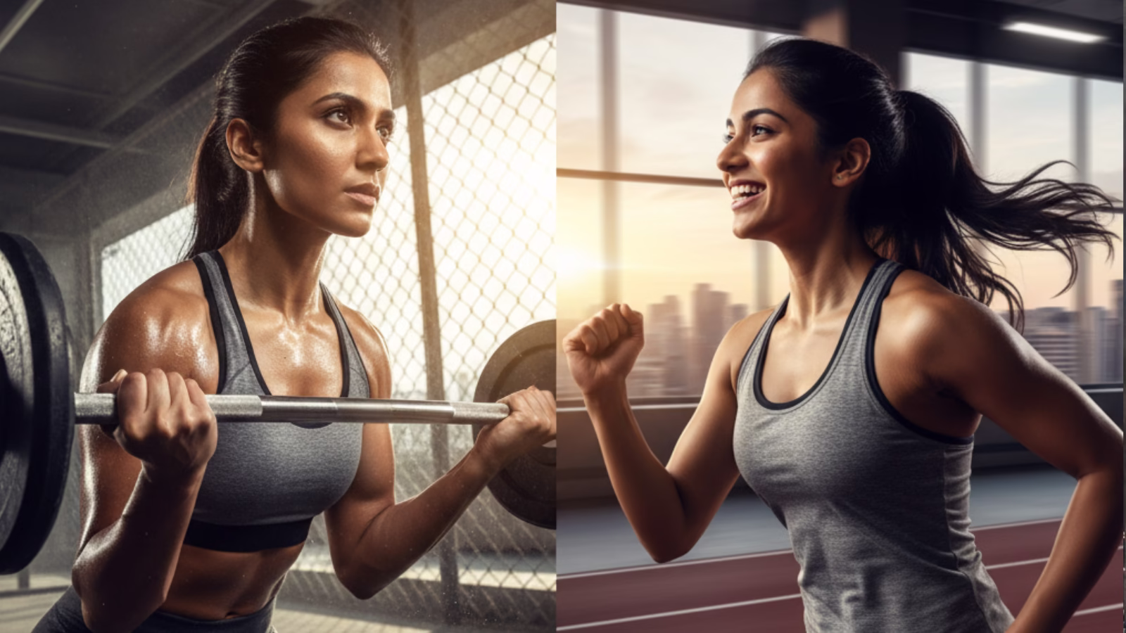 Strength Training vs Cardio: আপনার শরীরের জন্য কোনটা সঠিক? বিস্তারিত জানুন 5 পয়েন্টে 1 Strength Training vs Cardio