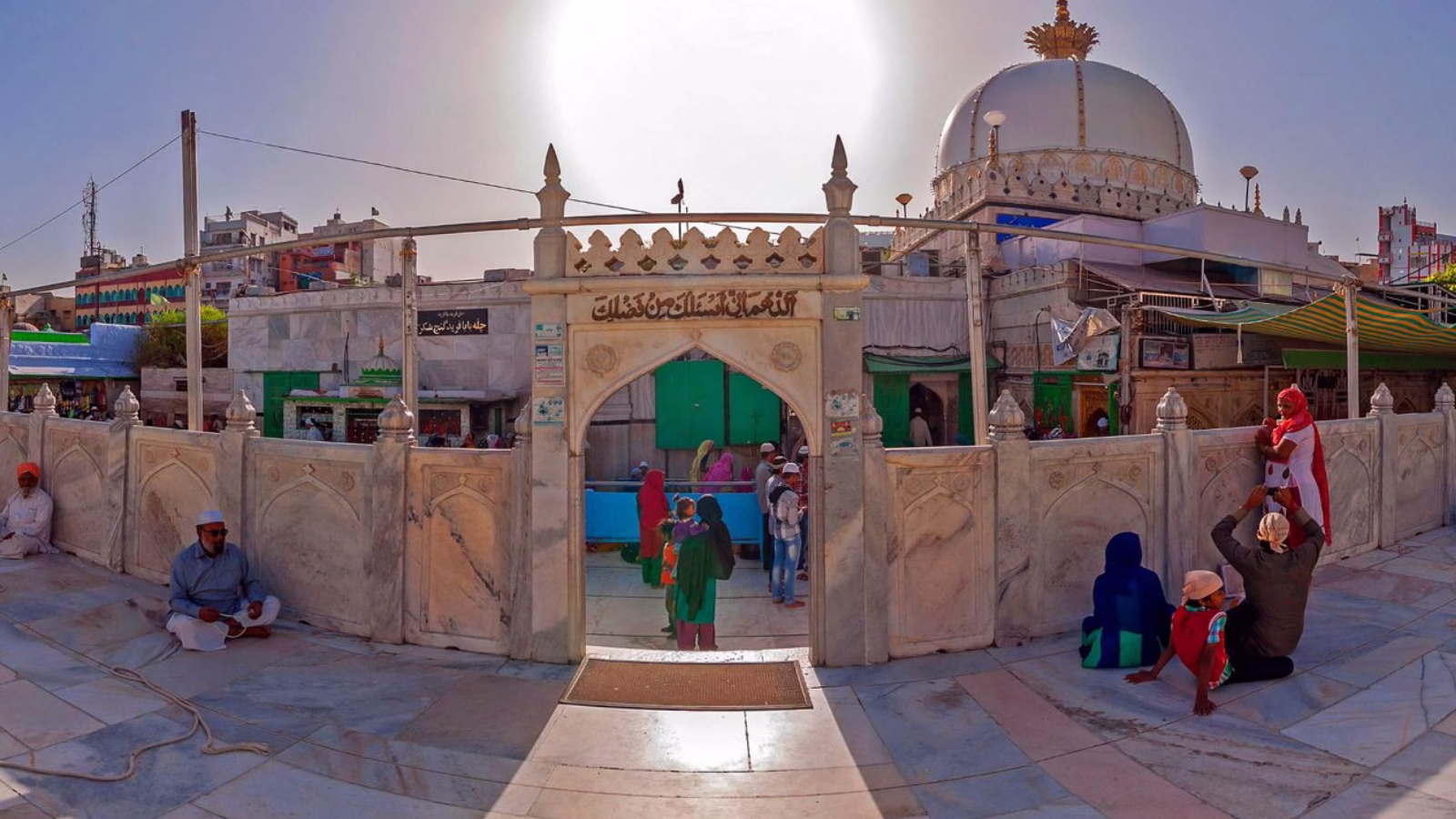 Budget Travel to Rajasthan: খরচ 20 হাজার টাকারও কম, সস্তায় ঘুরে আসুন রাজস্থান 1 Budget Travel to Rajasthan