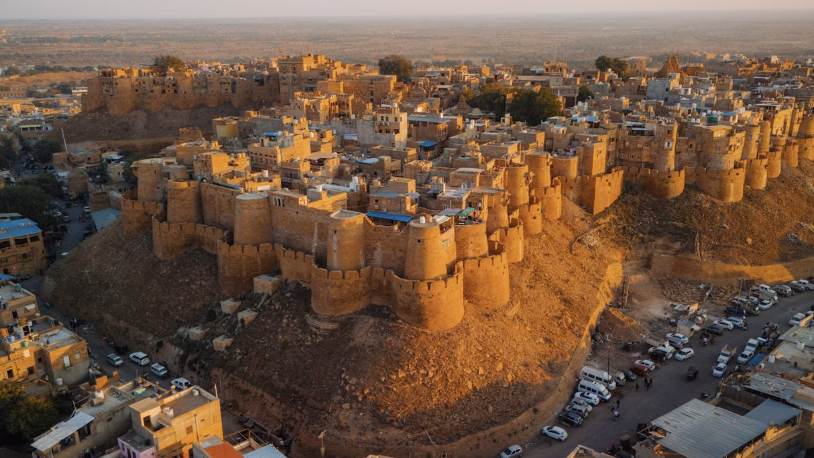 10 Places to Visit in January in India: পাহাড় থেকে মরুভূমি, দেখে নিন শীতের ছুটিতে ঘোরার সেরা ১০ জায়গা 1 Best places to visit in january