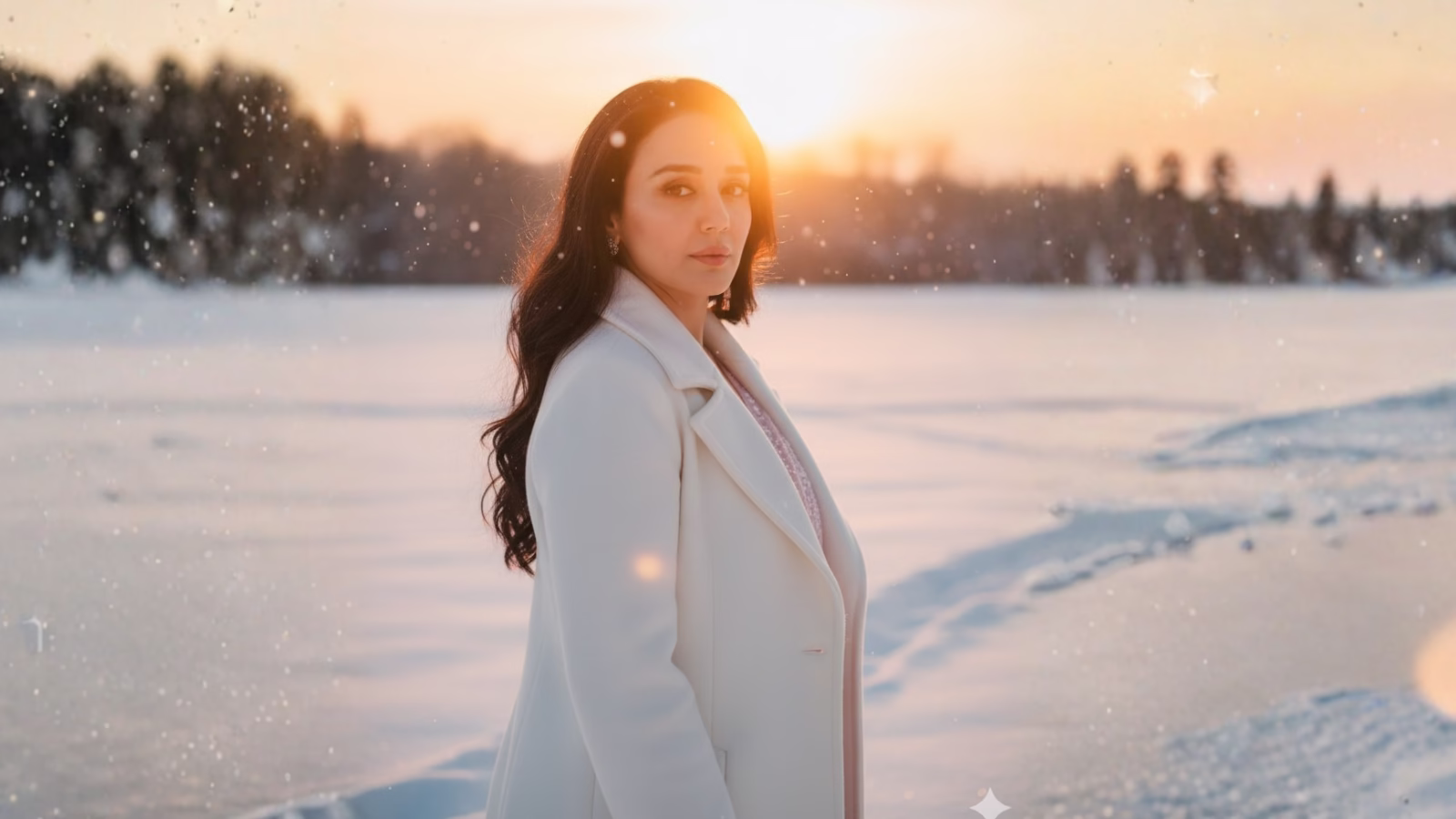 শীতের AI ট্রেন্ডে গা ভাসান, রইল 10 টা Gemini AI Winter Photo Prompts 4 AI Snow Trend