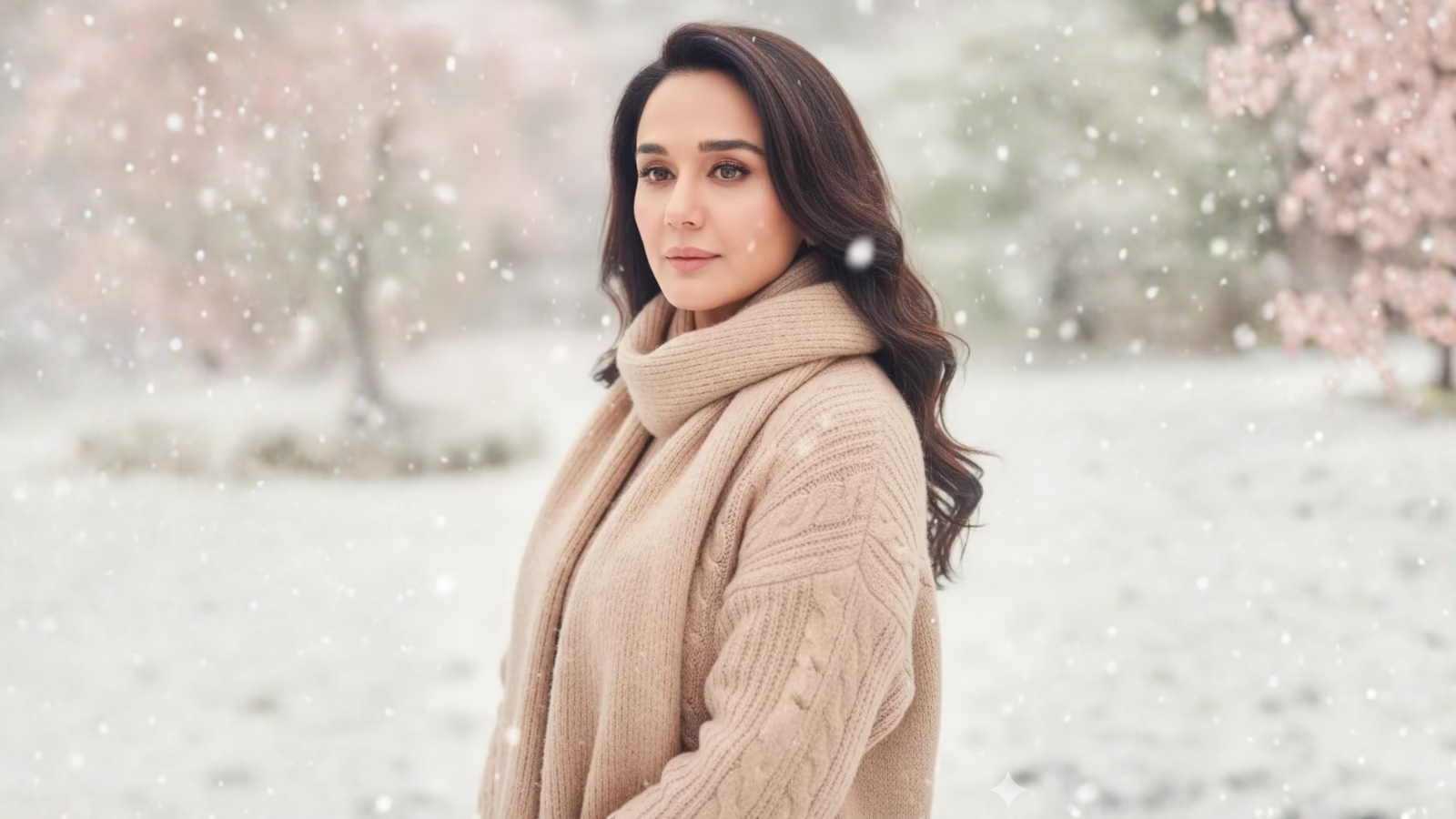 শীতের AI ট্রেন্ডে গা ভাসান, রইল 10 টা Gemini AI Winter Photo Prompts 3 Gemini AI Winter Photo Prompts