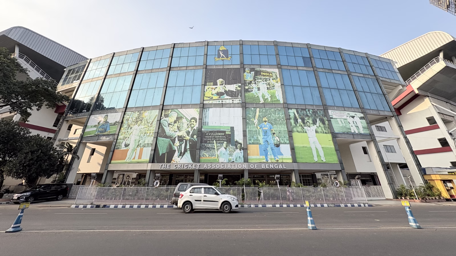 Unknown Story | State, National, Sports, Utility, Travel News in Bengali 29 Eden gardens History