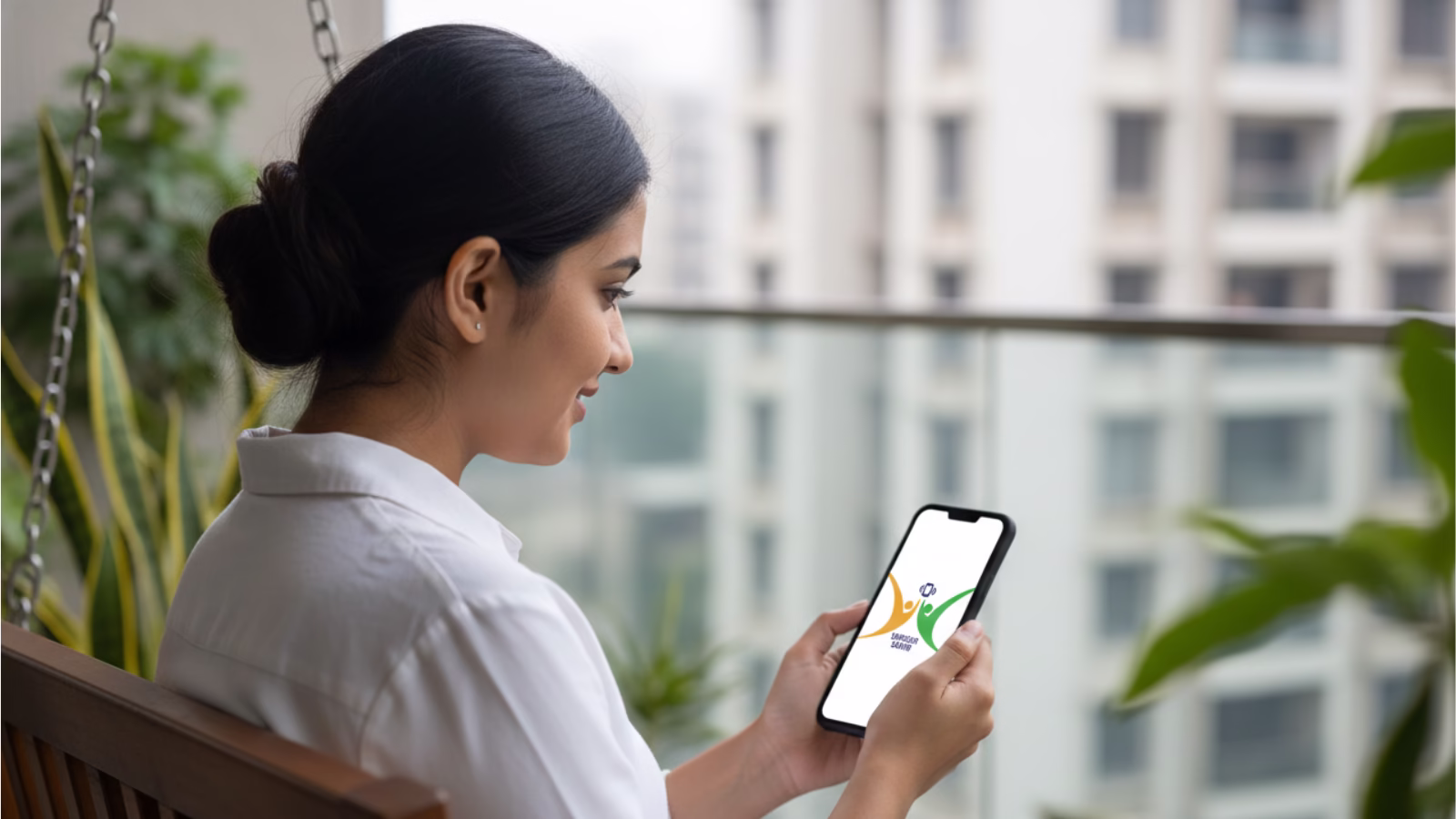 Sanchar Saathi App features